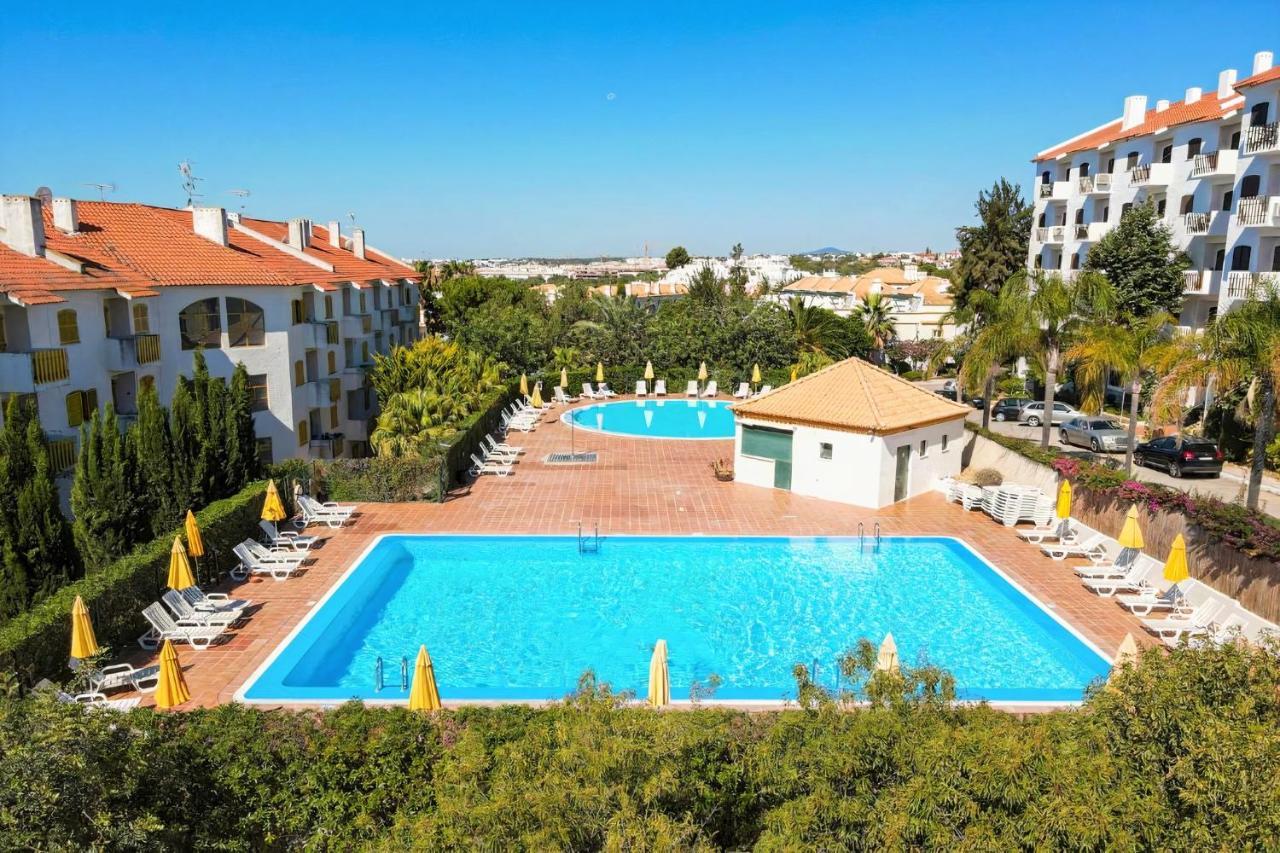 Casa D'Sul By Homing Διαμέρισμα Ταβίρα Εξωτερικό φωτογραφία