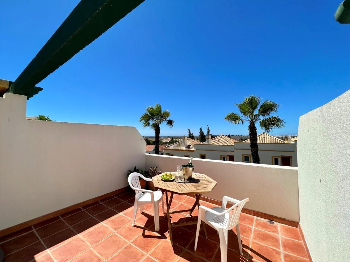 Casa D'Sul By Homing Διαμέρισμα Ταβίρα Εξωτερικό φωτογραφία