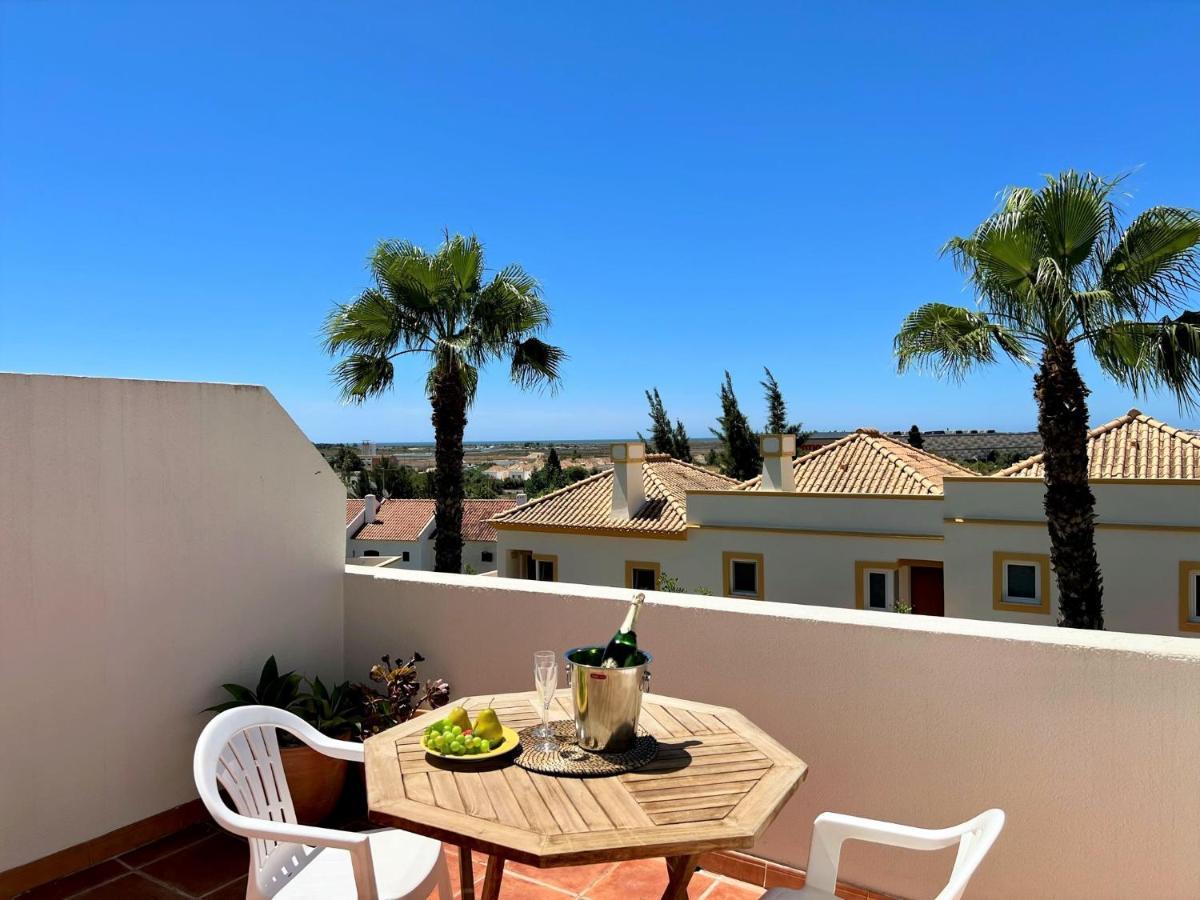 Casa D'Sul By Homing Διαμέρισμα Ταβίρα Εξωτερικό φωτογραφία