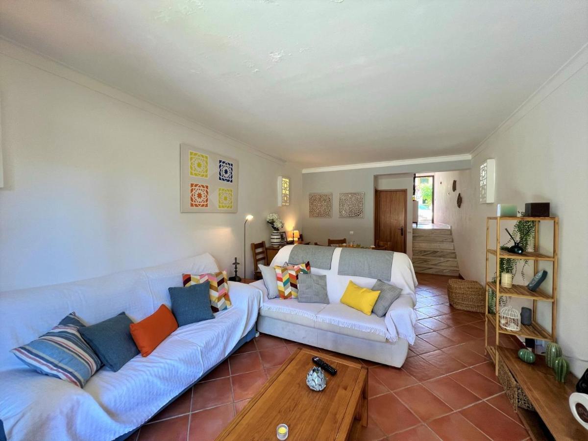Casa D'Sul By Homing Διαμέρισμα Ταβίρα Εξωτερικό φωτογραφία