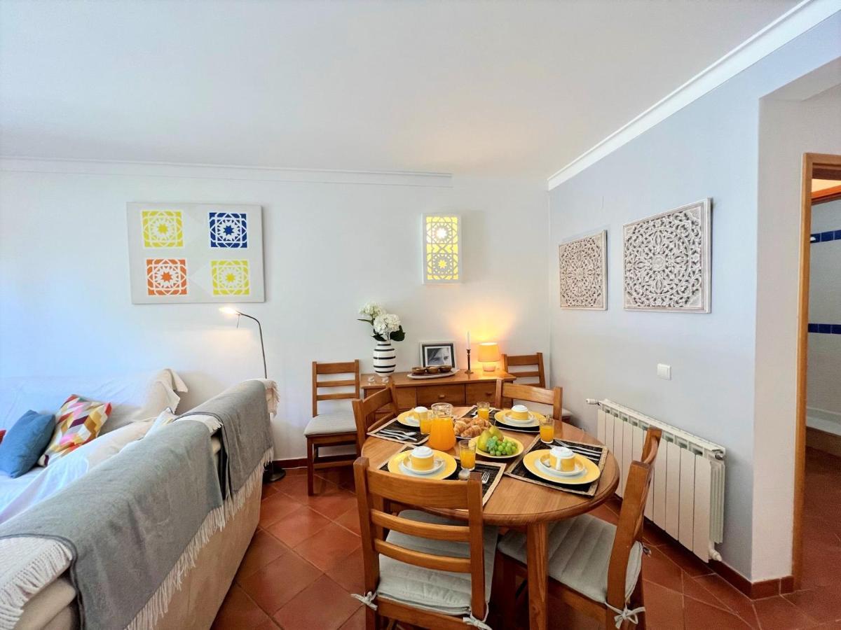 Casa D'Sul By Homing Διαμέρισμα Ταβίρα Εξωτερικό φωτογραφία