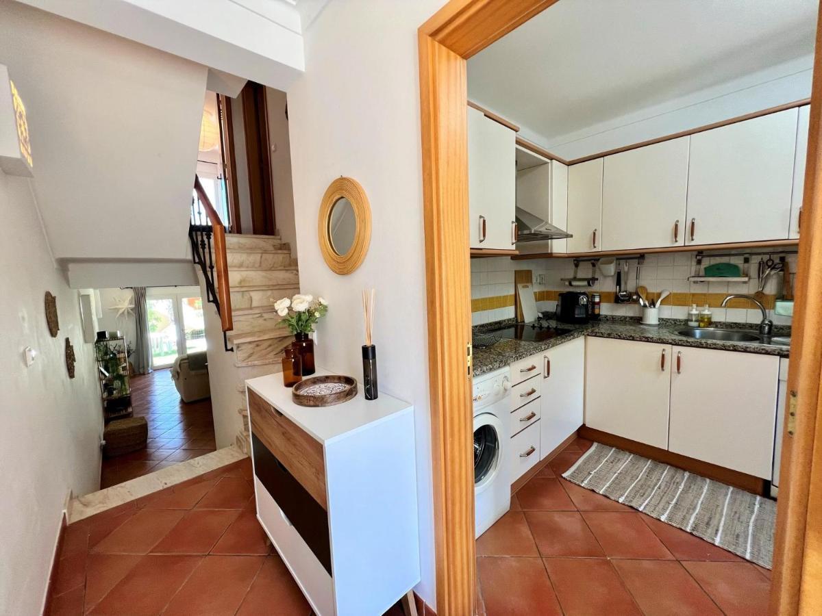 Casa D'Sul By Homing Διαμέρισμα Ταβίρα Εξωτερικό φωτογραφία