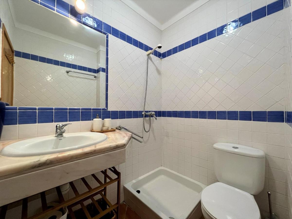 Casa D'Sul By Homing Διαμέρισμα Ταβίρα Εξωτερικό φωτογραφία
