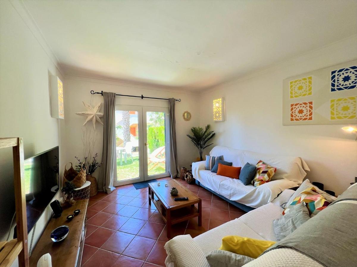 Casa D'Sul By Homing Διαμέρισμα Ταβίρα Εξωτερικό φωτογραφία