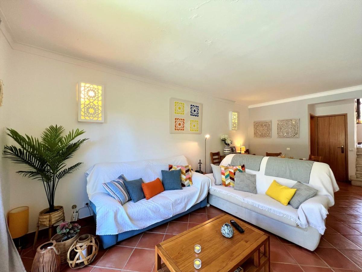 Casa D'Sul By Homing Διαμέρισμα Ταβίρα Εξωτερικό φωτογραφία