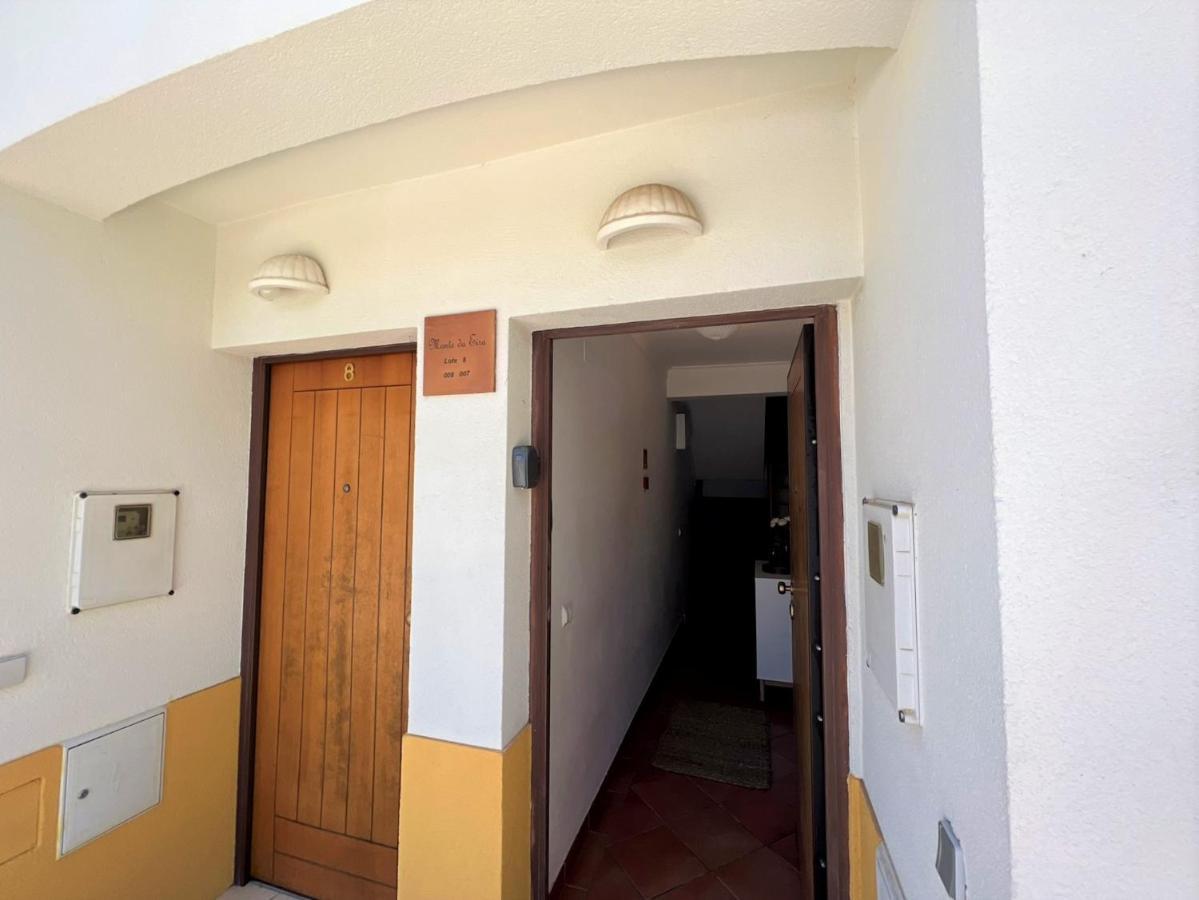 Casa D'Sul By Homing Διαμέρισμα Ταβίρα Εξωτερικό φωτογραφία