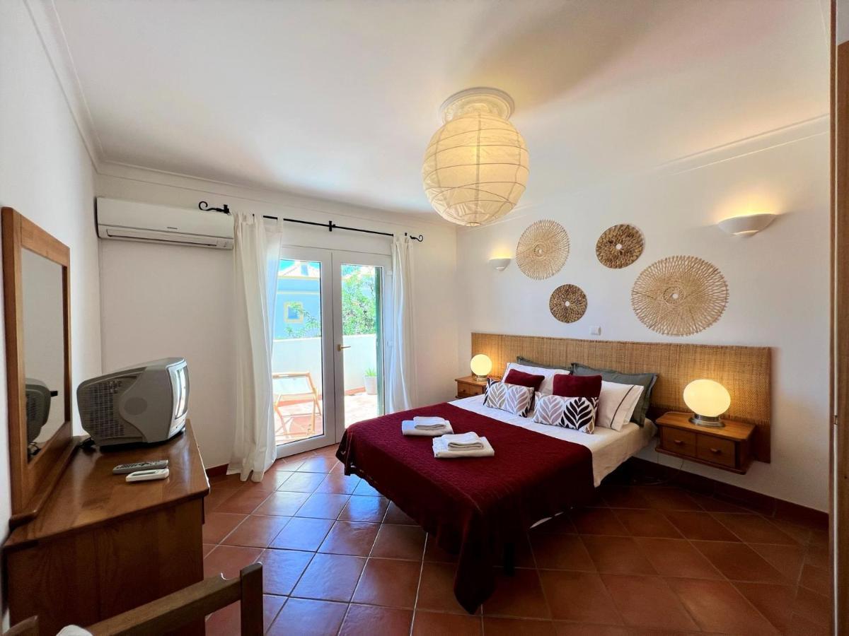 Casa D'Sul By Homing Διαμέρισμα Ταβίρα Εξωτερικό φωτογραφία