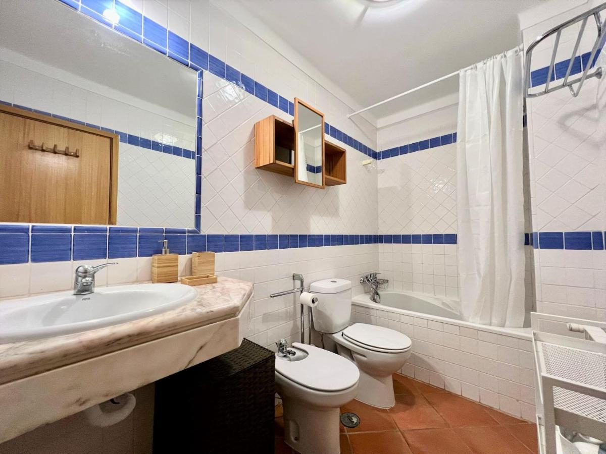 Casa D'Sul By Homing Διαμέρισμα Ταβίρα Εξωτερικό φωτογραφία