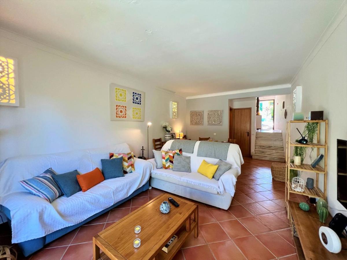 Casa D'Sul By Homing Διαμέρισμα Ταβίρα Εξωτερικό φωτογραφία