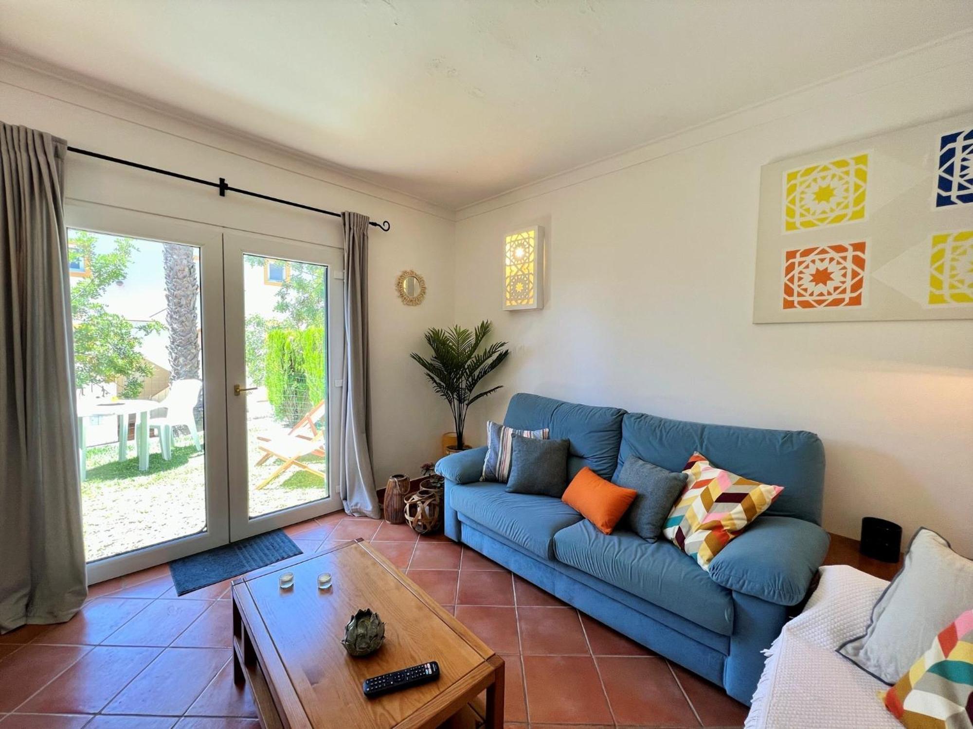 Casa D'Sul By Homing Διαμέρισμα Ταβίρα Εξωτερικό φωτογραφία