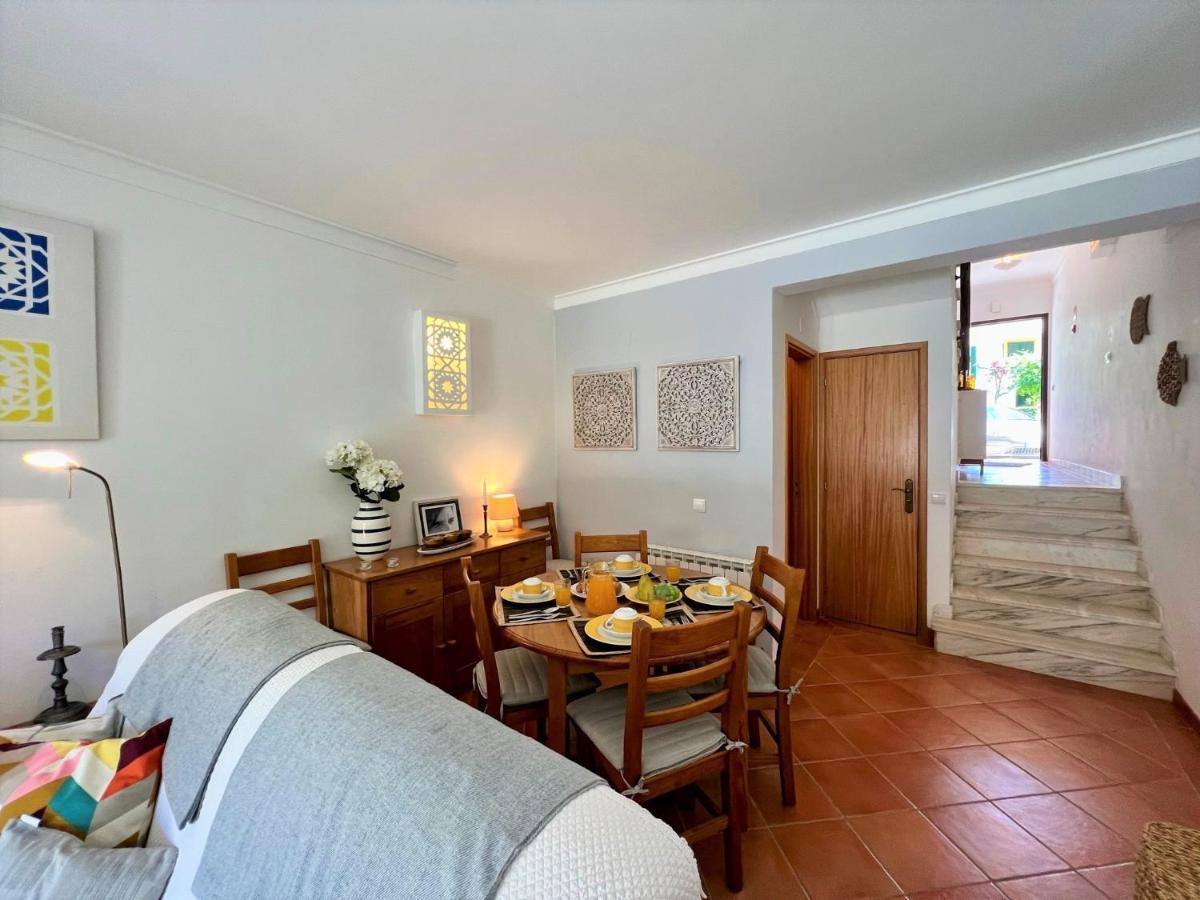 Casa D'Sul By Homing Διαμέρισμα Ταβίρα Εξωτερικό φωτογραφία