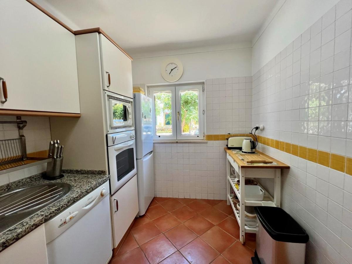 Casa D'Sul By Homing Διαμέρισμα Ταβίρα Εξωτερικό φωτογραφία
