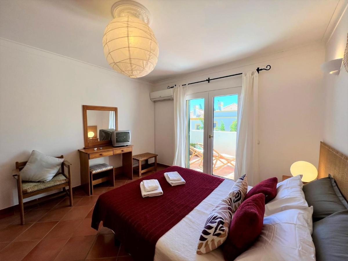 Casa D'Sul By Homing Διαμέρισμα Ταβίρα Εξωτερικό φωτογραφία