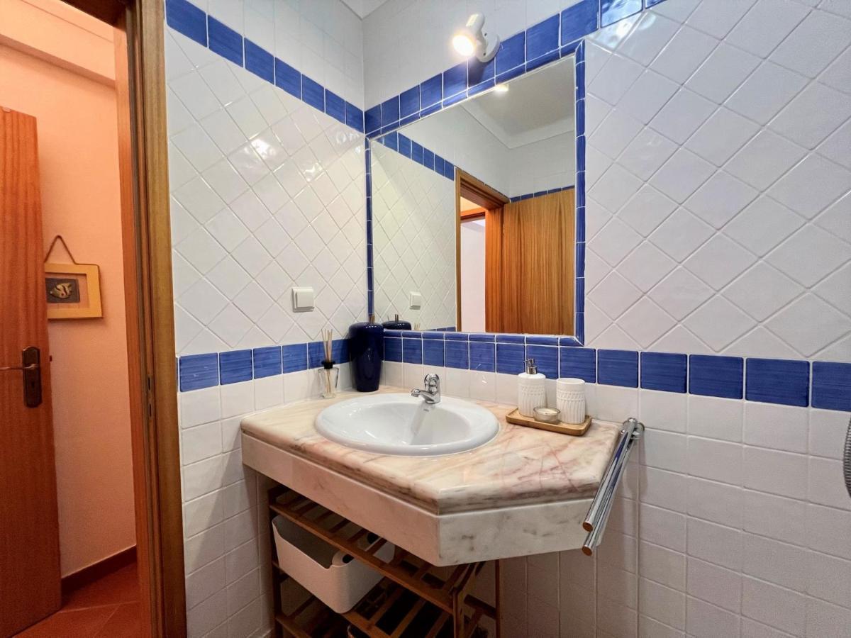 Casa D'Sul By Homing Διαμέρισμα Ταβίρα Εξωτερικό φωτογραφία