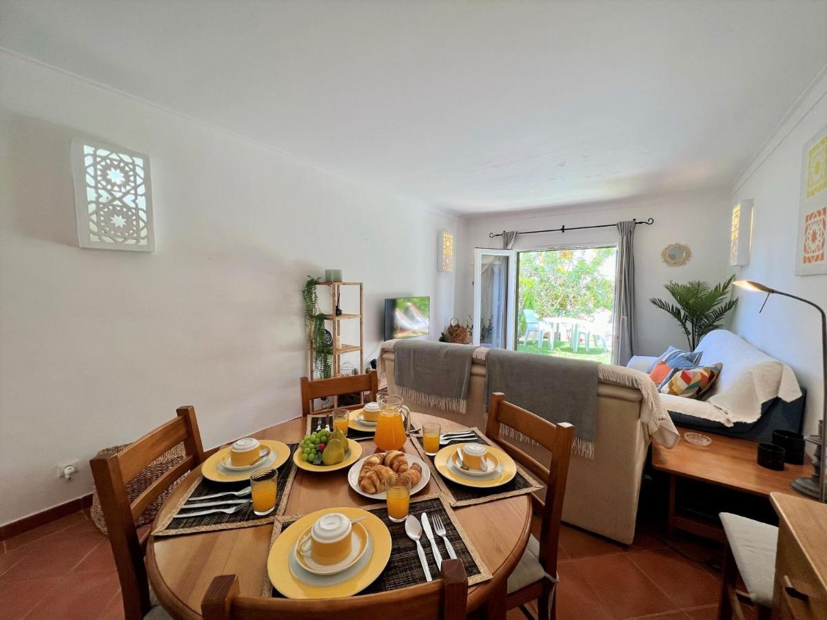 Casa D'Sul By Homing Διαμέρισμα Ταβίρα Εξωτερικό φωτογραφία