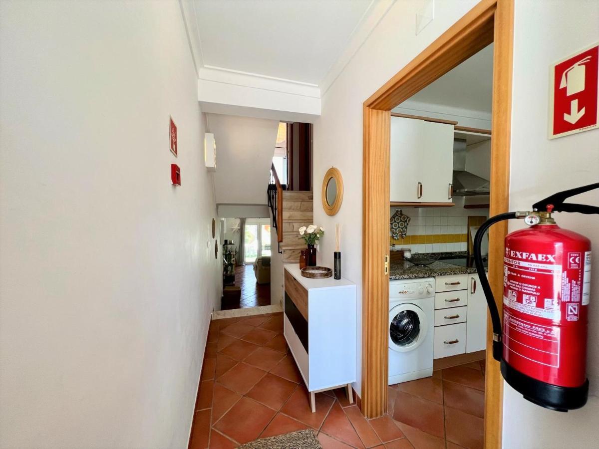 Casa D'Sul By Homing Διαμέρισμα Ταβίρα Εξωτερικό φωτογραφία