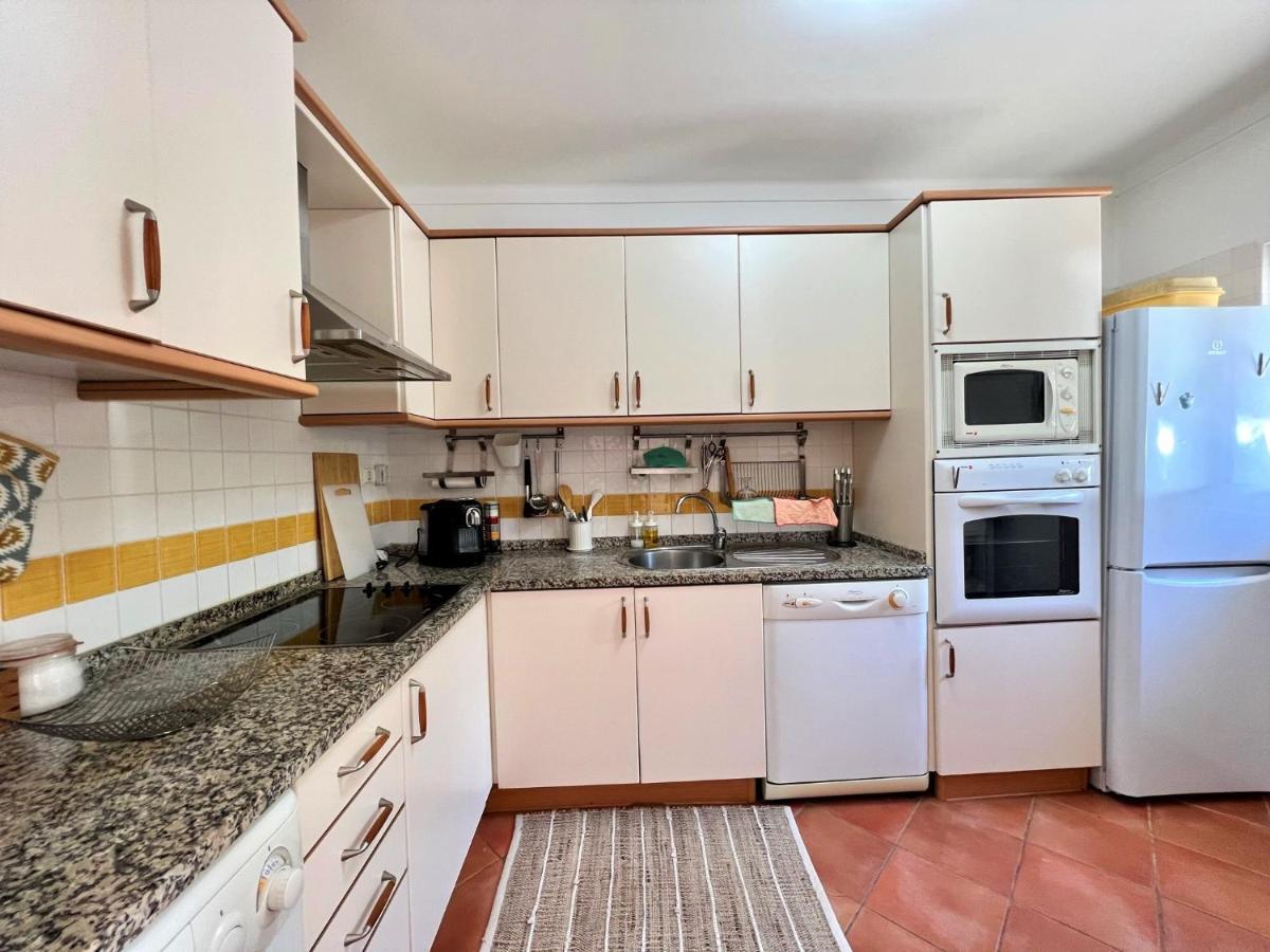 Casa D'Sul By Homing Διαμέρισμα Ταβίρα Εξωτερικό φωτογραφία